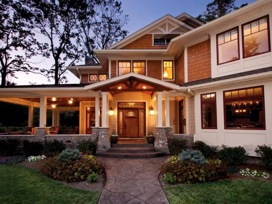 Slide of Dinnall Electric