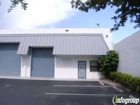 Slide of Dinnen Electric Service