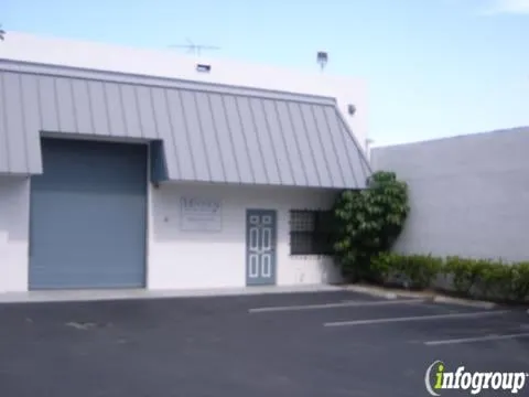 Slide of Dinnen Electric Service