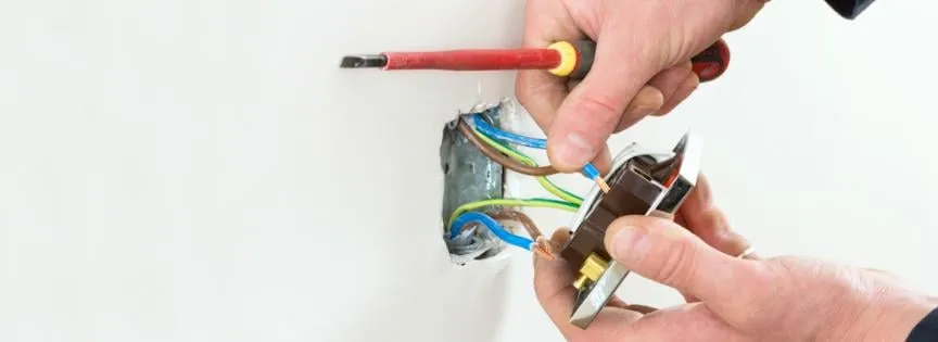 Professional electrician providing wiring installation in Croton-on-Hudson, NY - Dinsmore Electric