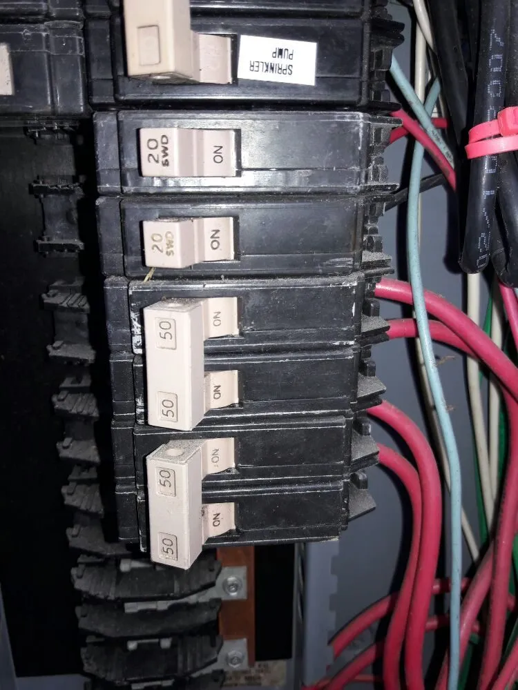 Slide of Diode Electrix