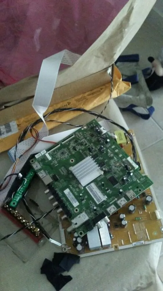 Slide of Diode Electrix