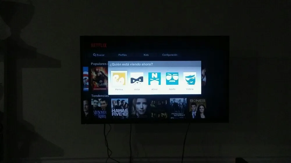 Slide of Diode Electrix