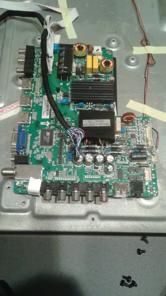 Slide of Diode Electrix