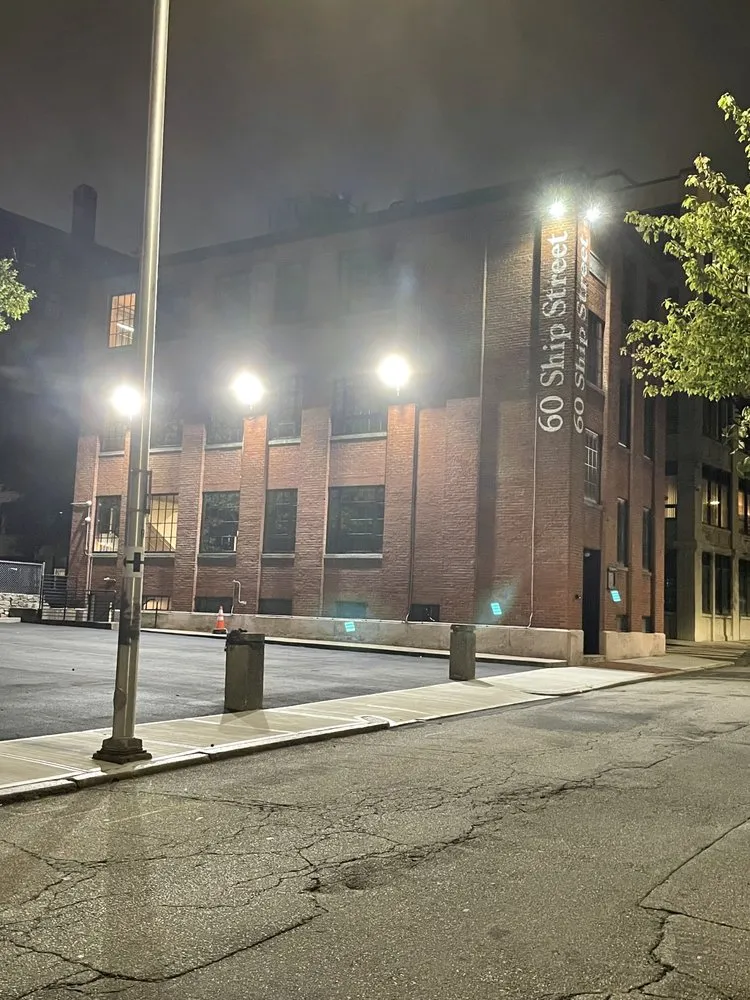 Slide of DiOrio Electric