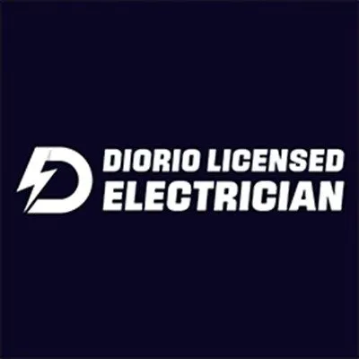 Slide of Diorio Licensed Electrician