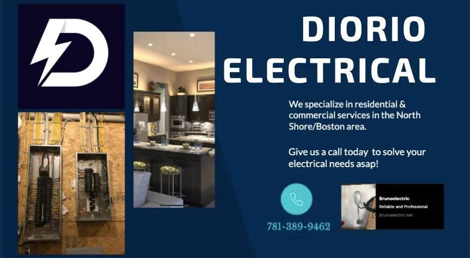 Trusted electrical service for homes in circuit breaker repair,  by 