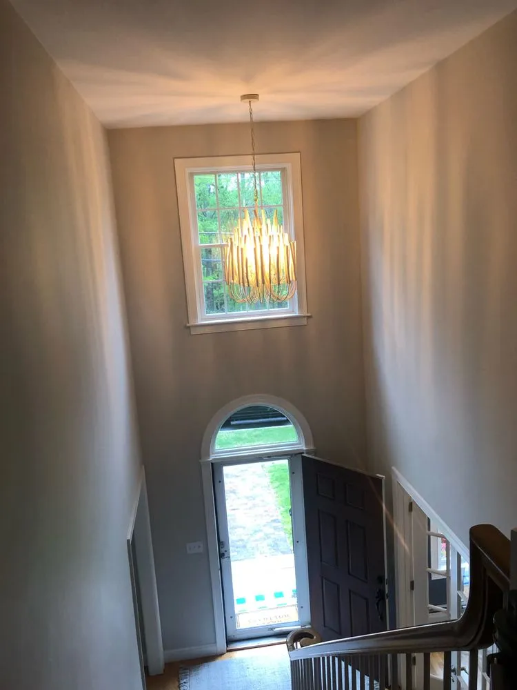 Slide of Diorio Licensed Electrician