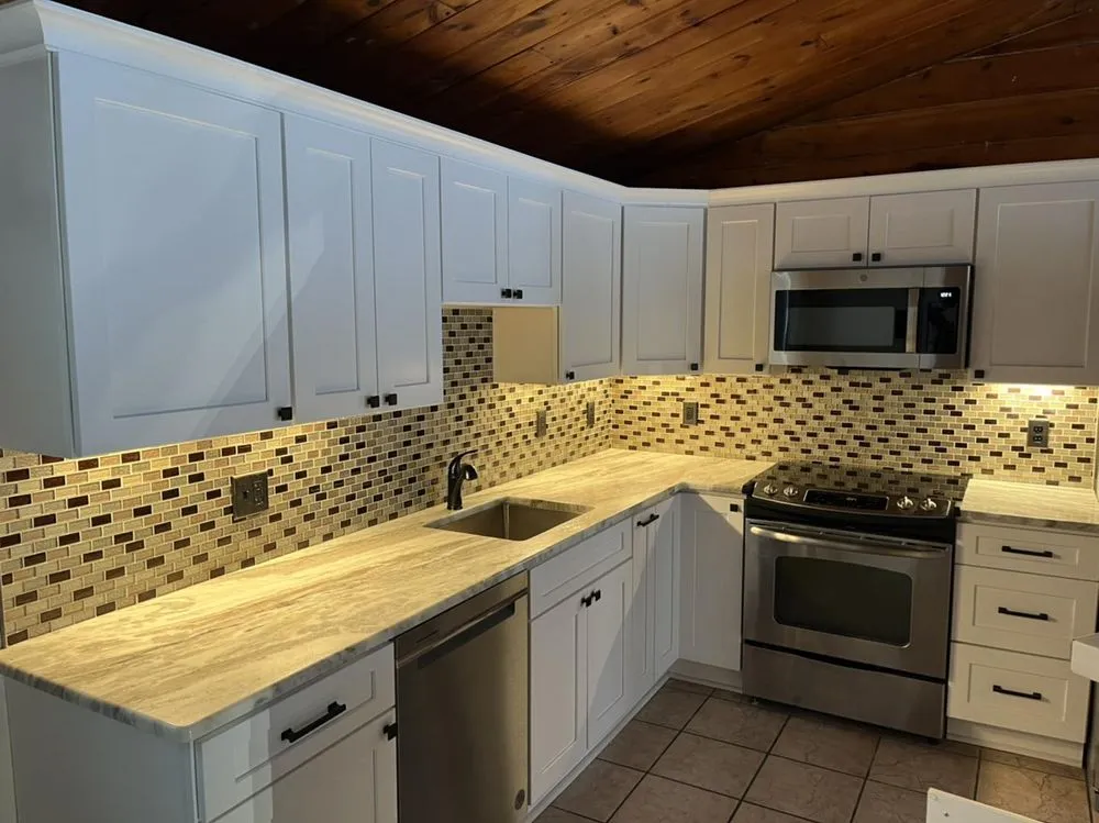 Trusted outlet and switch repair experts serving ,  - Diorio Licensed Electrician