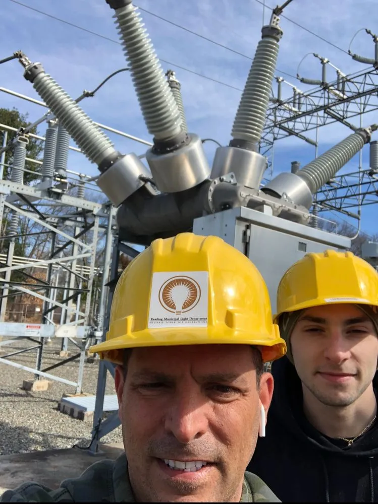 Expert outlet and switch repair experts serving ,  - Diorio Licensed Electrician