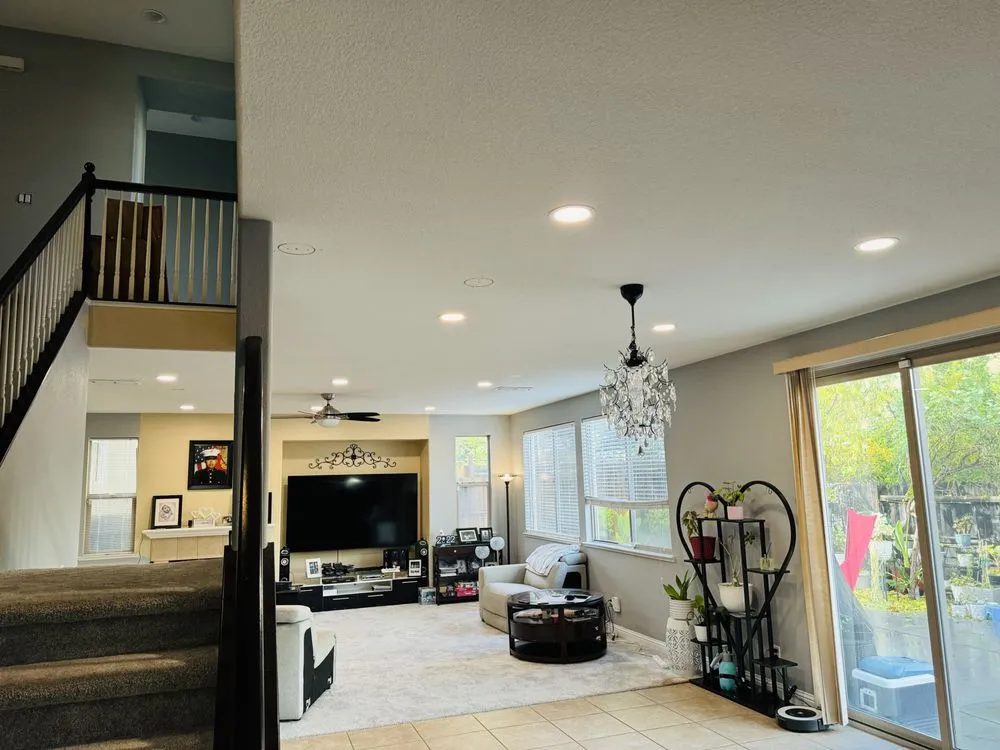 Slide of DIP Electric