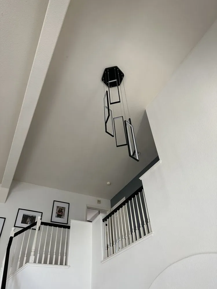 Slide of DIP Electric