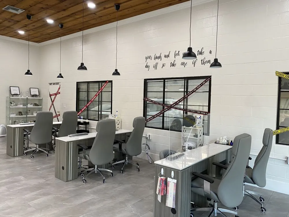 Slide of DIP Electric