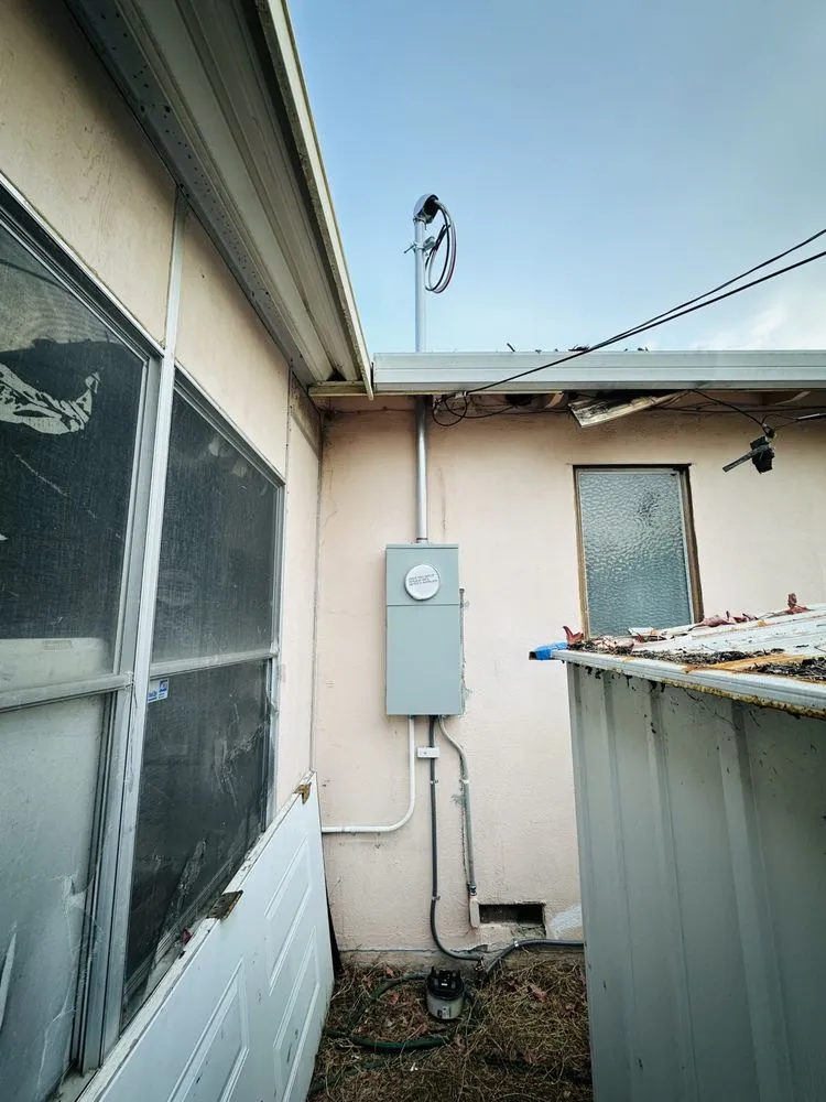 Slide of DIP Electric