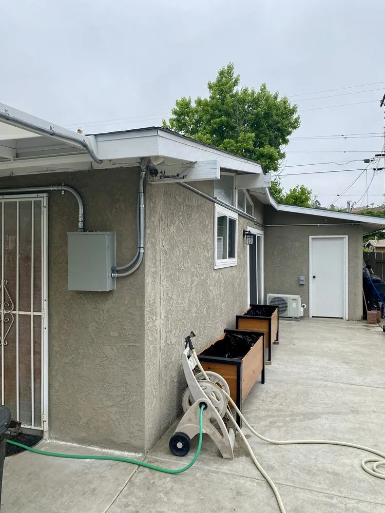 Slide of DIP Electric