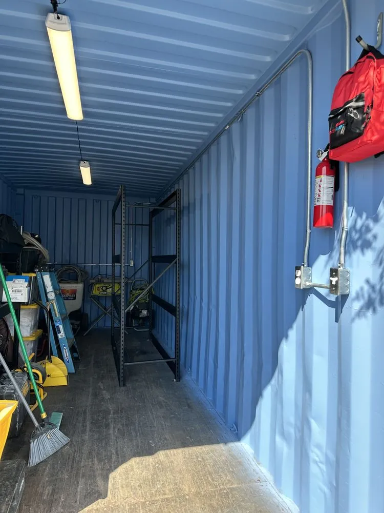 Slide of DIP Electric