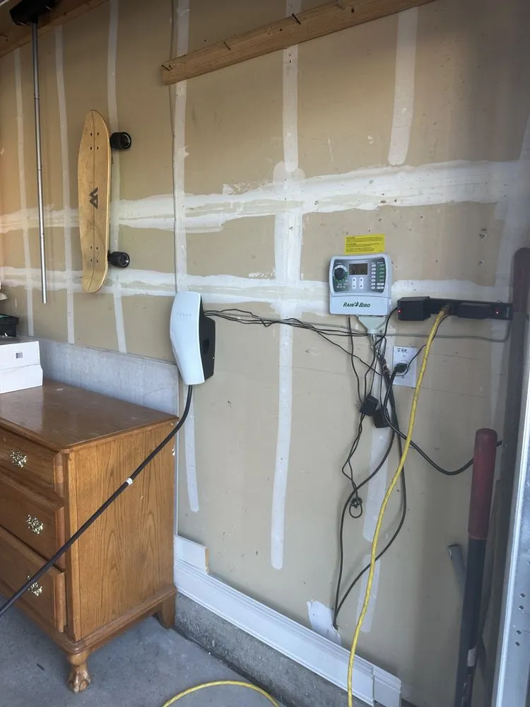 Slide of DIP Electric