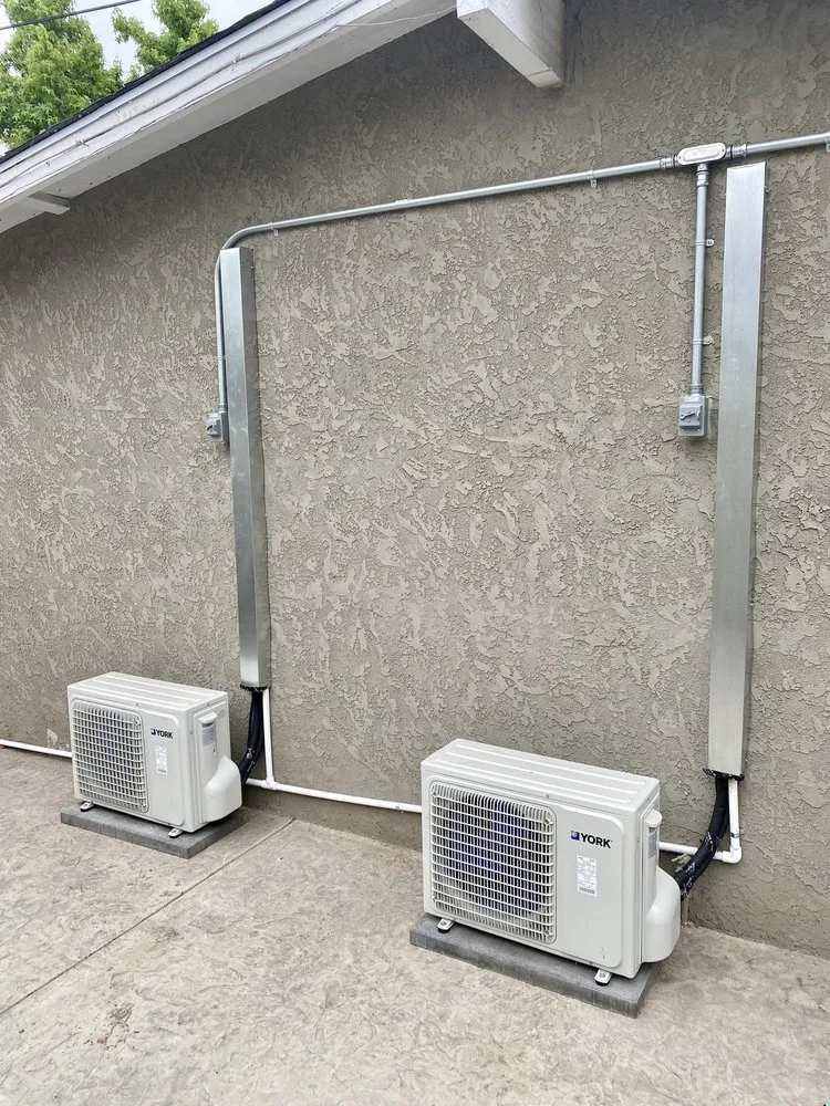 Slide of DIP Electric