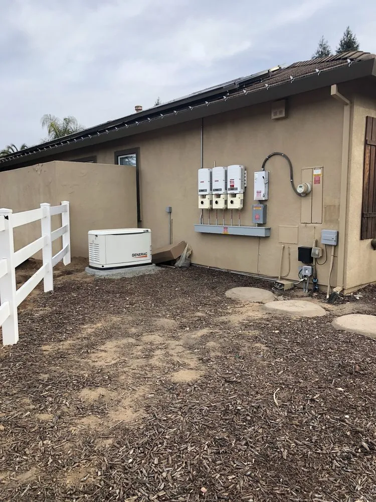 Slide of DIP Electric