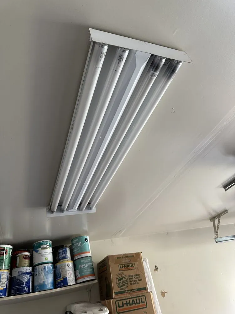 Slide of DIP Electric