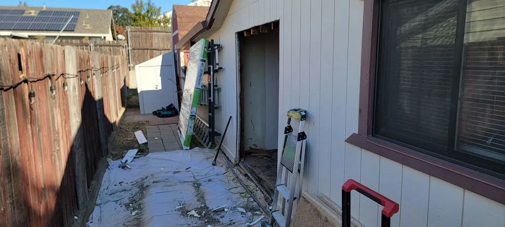 Slide of DIP Electric