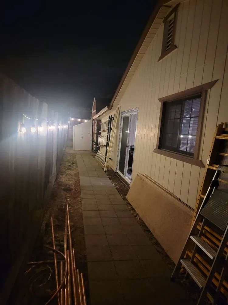 Slide of DIP Electric