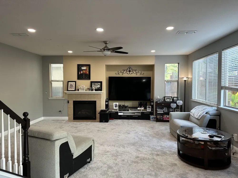 Slide of DIP Electric