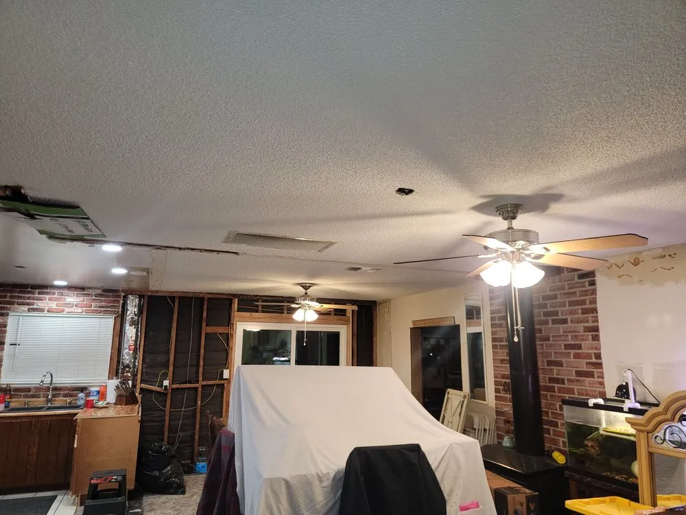 Slide of DIP Electric