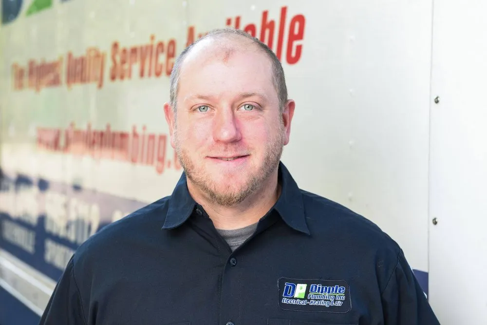 Slide of Dipple Plumbing, Electrical, Heating & Air