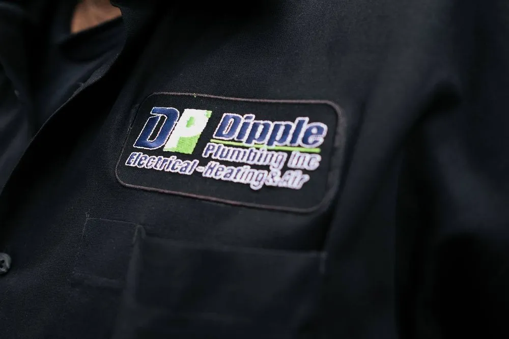 Professional wiring installation service in ,  - Dipple Plumbing, Electrical, Heating & Air