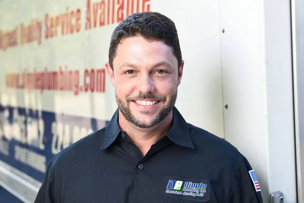 Slide of Dipple Plumbing, Electrical, Heating & Air