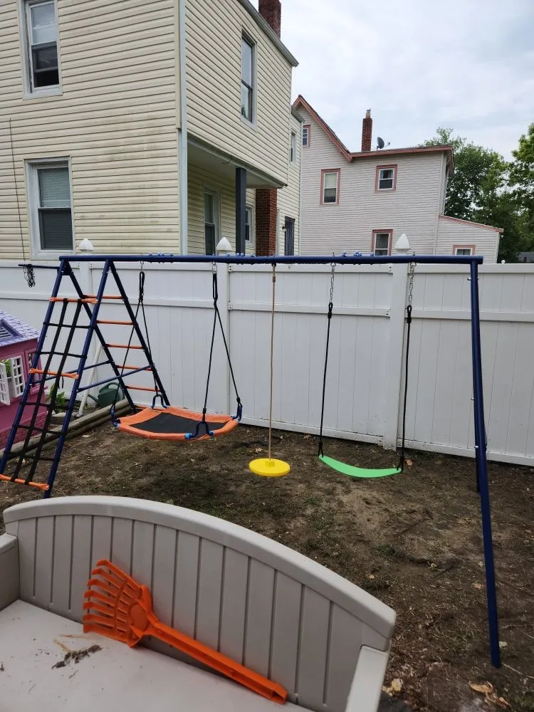 Slide of Dippold's Odds & Ends