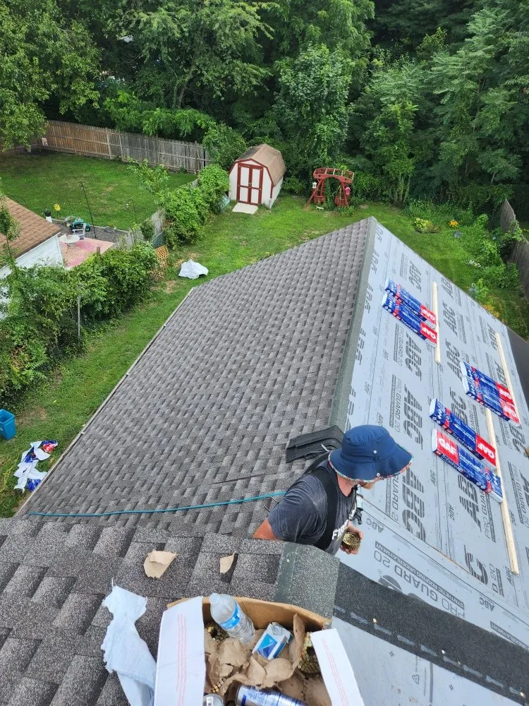 Slide of Dippold's Odds & Ends