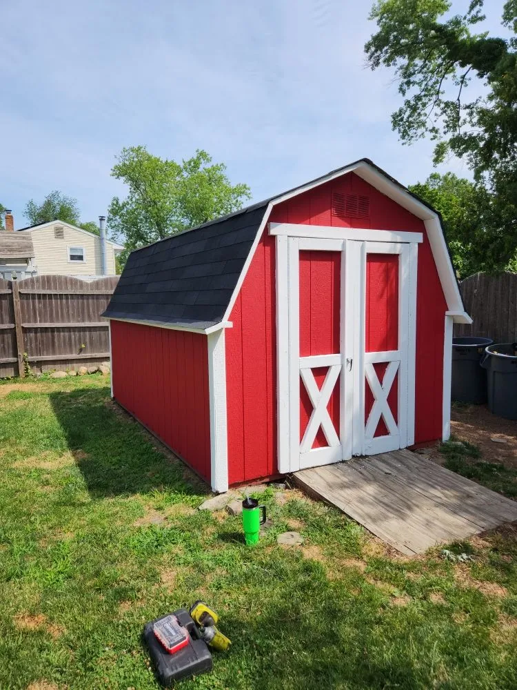 Certified circuit breaker repair in ,  by Dippold's Odds & Ends