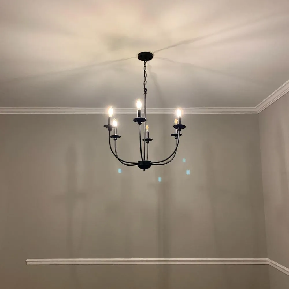 Slide of Direct Certified Electrician