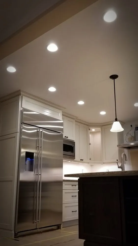 Slide of Direct Certified Electrician