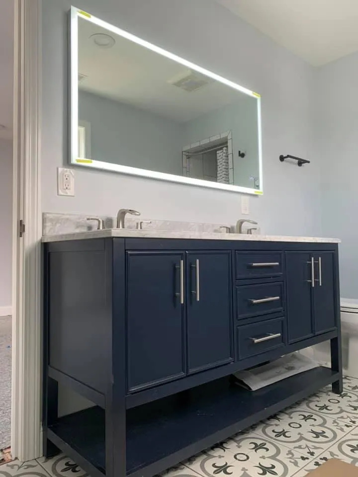 Slide of Direct Certified Electrician