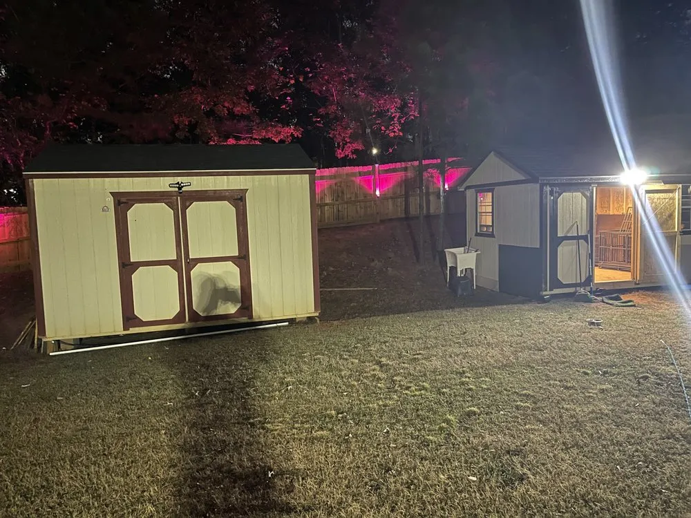 Slide of Direct Connect Electric