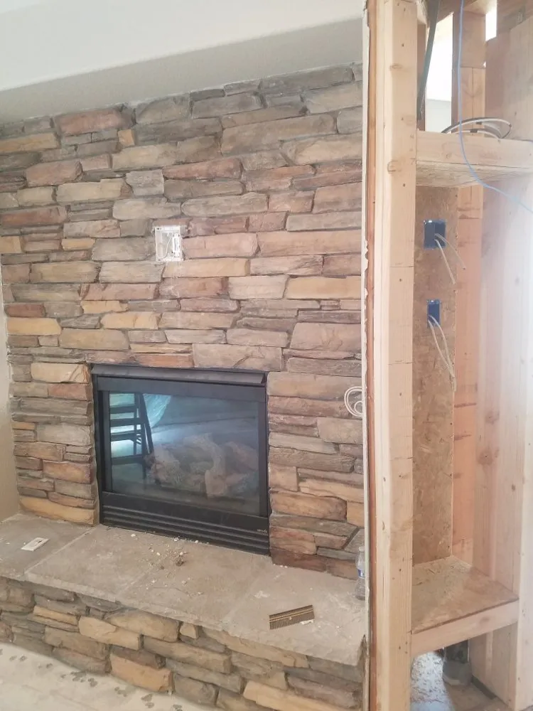 Slide of Direct Connect Electric