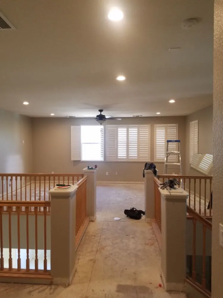 Slide of Direct Connect Electric