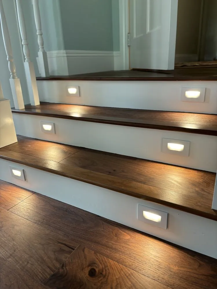 Slide of Direct Connect Electric