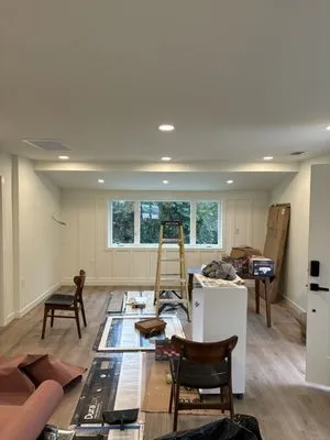 Direct Connect Electric Logo