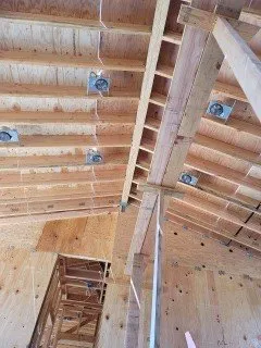 Slide of Direct Connect Electric