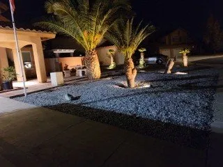 Slide of Direct Connect Electric