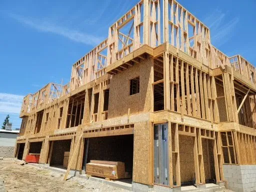 Slide of Direct Connect Electric