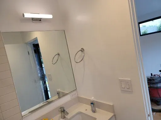 Slide of Direct Connect Electric