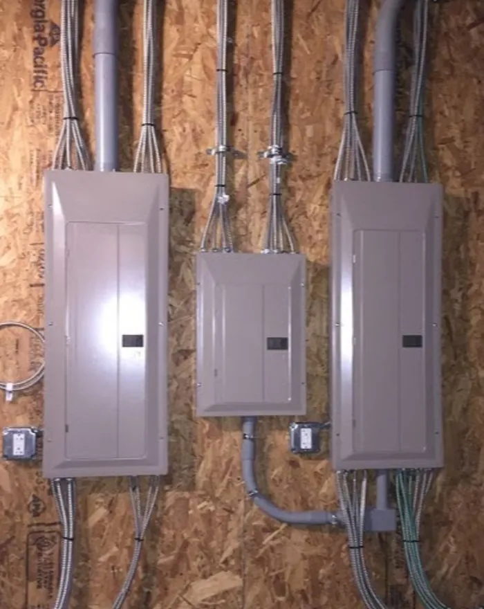 Licensed electrician providing electrical repair in Lehighton, PA - Direct Connection Electrical Contractors