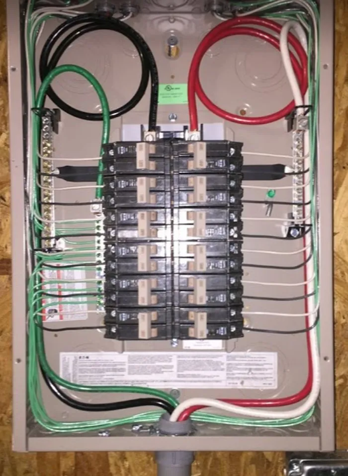 Certified wiring installation experts serving Lehighton, PA - Direct Connection Electrical Contractors
