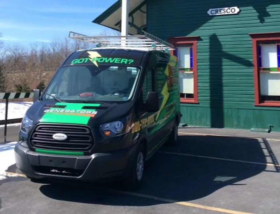 Expert electrical repair in Lehighton, PA by Direct Connection Electrical Contractors