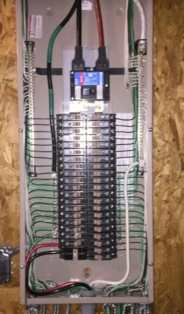 Certified wiring installation experts serving Lehighton, PA - Direct Connection Electrical Contractors